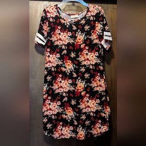 Woman's dress NWOT